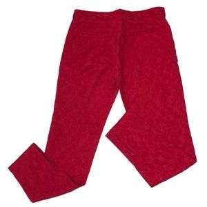 Zara woman lace pant